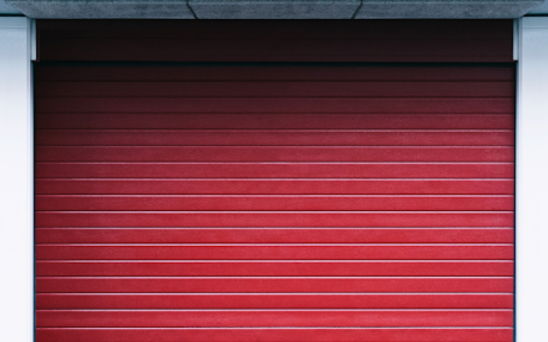 4 Things to Consider When Purchasing a New Garage Door